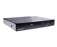 Blu-Ray, DVD, Nagrywarka MANTA DVD-072